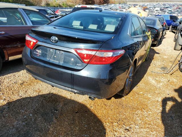 Photo 4 from auction – 2016 TOYOTA CAMRY LE with VIN 4T1BF1FK6GU248791