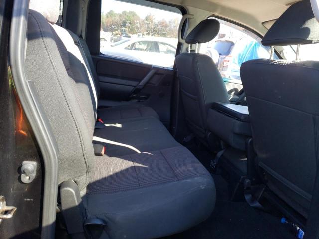 Photo 6 from auction – 2013 NISSAN TITAN S with VIN 1N6AA0EJ3DN303041
