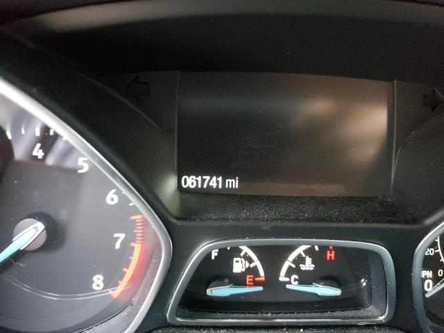 Photo 8 from auction – 2018 FORD ESCAPE SE with VIN 1FMCU0GD3JUC58996