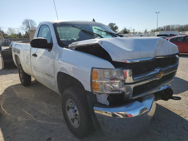 CHEVROLET SILVERADO 2007 с VIN 1GCHC24K17E526488 - Фото с аукциона