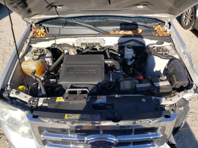 Photo 7 from auction – 2009 FORD ESCAPE LIM with VIN 1FMCU94G59KB47232