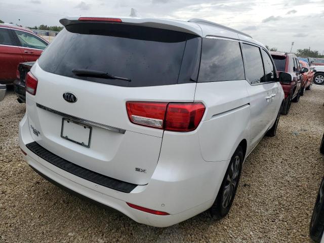 Photo 4 from auction – 2015 KIA SEDONA EX with VIN KNDMC5C12F6019701