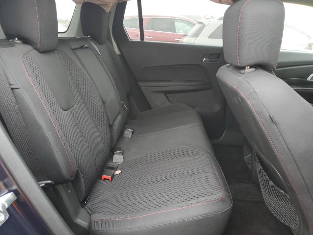 Photo 6 from auction – 2015 GMC TERRAIN SL with VIN 2GKALMEK6F6427314