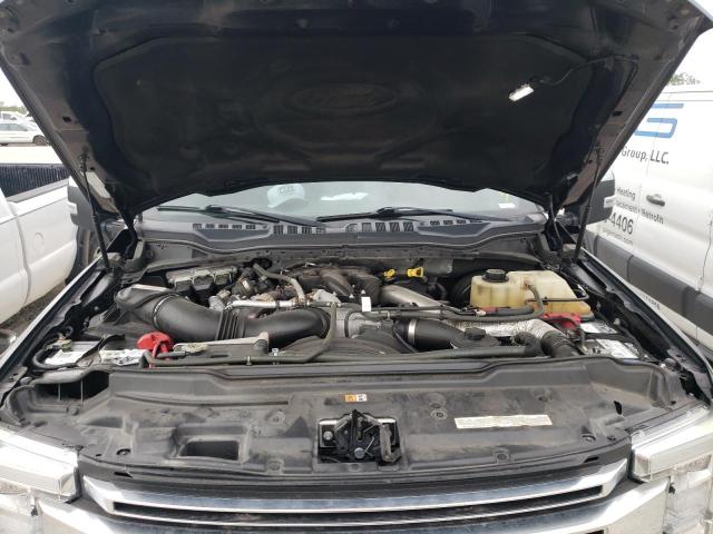 Photo 7 from auction – 2017 FORD F250 SUPER with VIN 1FT7W2BTXHEE74357