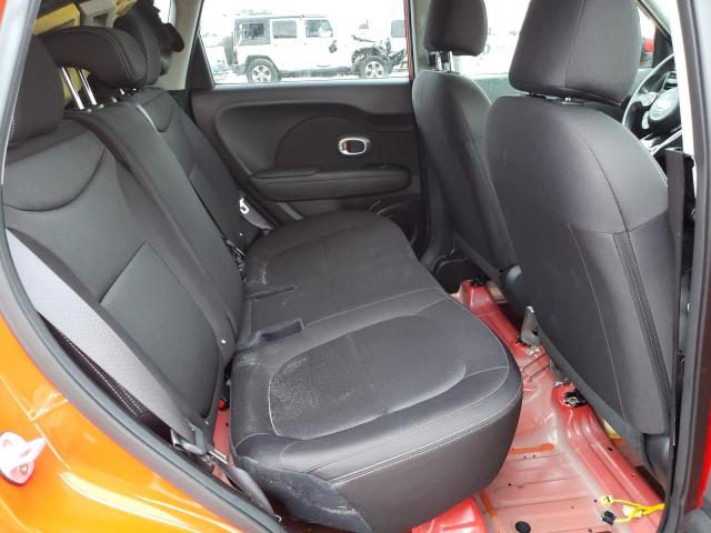 Photo 6 from auction – 2019 KIA SOUL with VIN KNDJN2A22K7687977