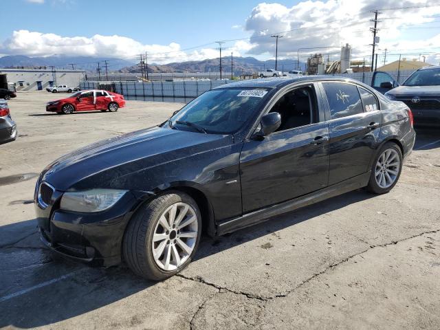 Photo 2 from auction – 2011 BMW 328 I SULE with VIN WBAPH5C54BA441619