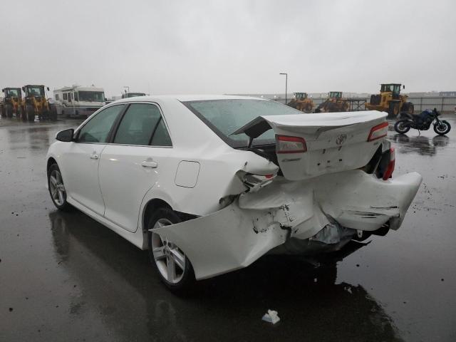 Photo 3 from auction – 2014 TOYOTA CAMRY L with VIN 4T1BF1FK5EU789330