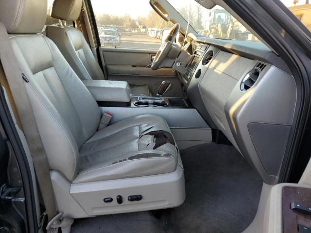 Photo 5 from auction – 2007 FORD EXPEDITION with VIN 1FMFK20527LA12862