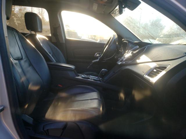 Photo 5 from auction – 2013 GMC TERRAIN SL with VIN 2GKFLWE36D6416238