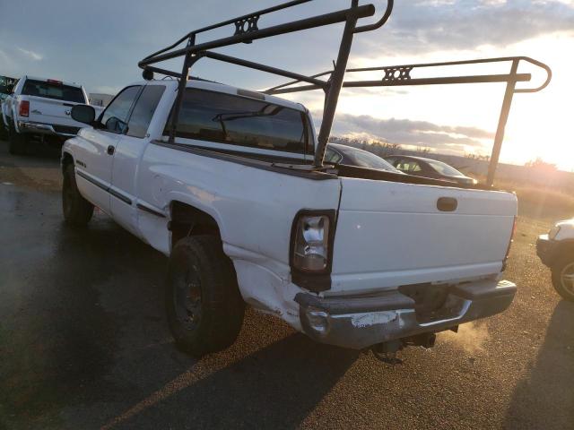 Photo 3 from auction – 1998 DODGE RAM 1500 with VIN 3B7HC12Y4WM263357
