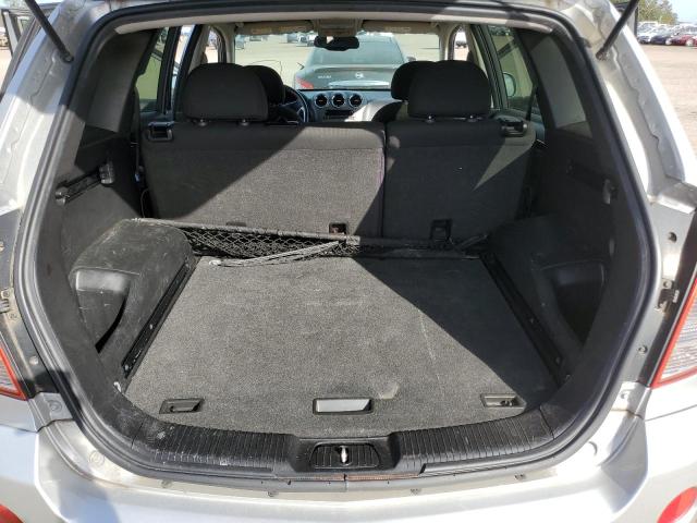 Photo 9 from auction – 2013 CHEVROLET CAPTIVA LT with VIN 3GNFL3EKXDS522556