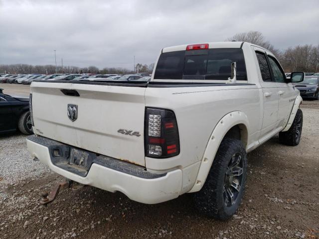 Photo 4 from auction – 2009 DODGE RAM 1500 with VIN 1D3HV18T79S732918