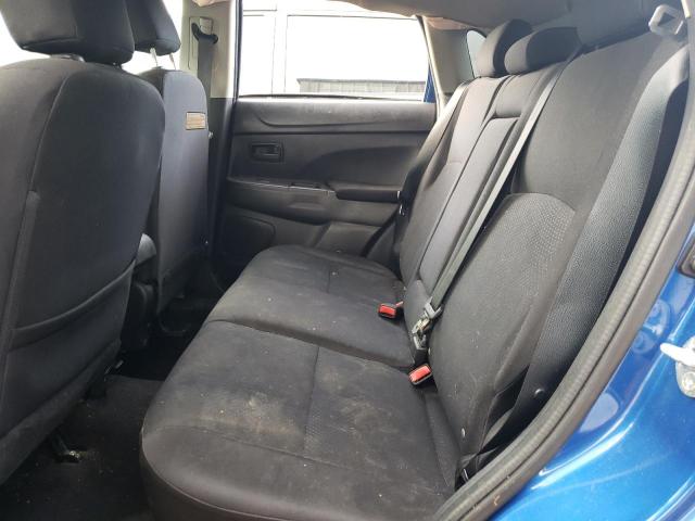 صورة رقم 6 من المزاد - 2015 MITSUBISHI OUTLANDER مع VIN 4A4AP3AW6FE043749