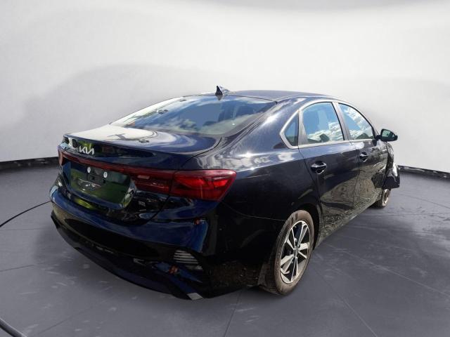 Photo 4 from auction – 2022 KIA FORTE FE with VIN 3KPF24AD2NE432617