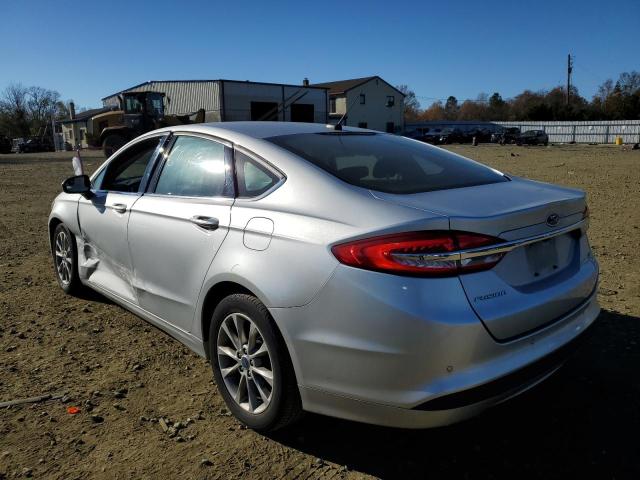 Photo 3 from auction – 2017 FORD FUSION SE with VIN 3FA6P0H77HR174317