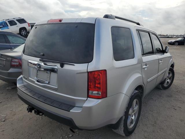 Photo 4 from auction – 2011 HONDA PILOT EX with VIN 5FNYF3H41BB026685