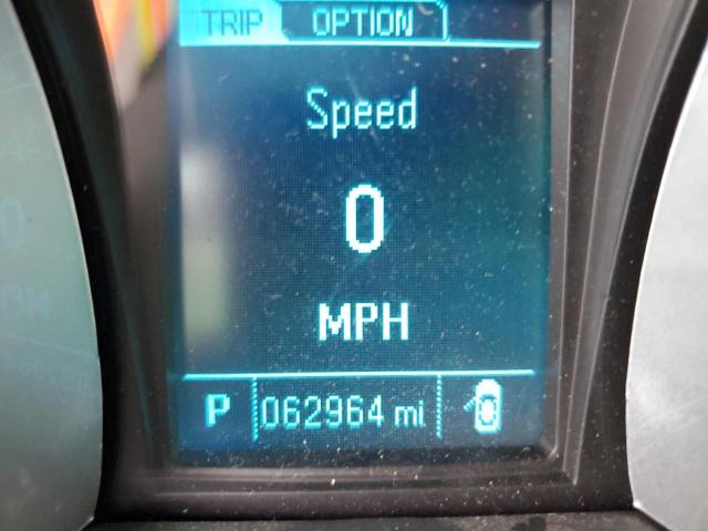 Photo 8 from auction – 2015 CHEVROLET EQUINOX LS with VIN 2GNALAEK6F6136717