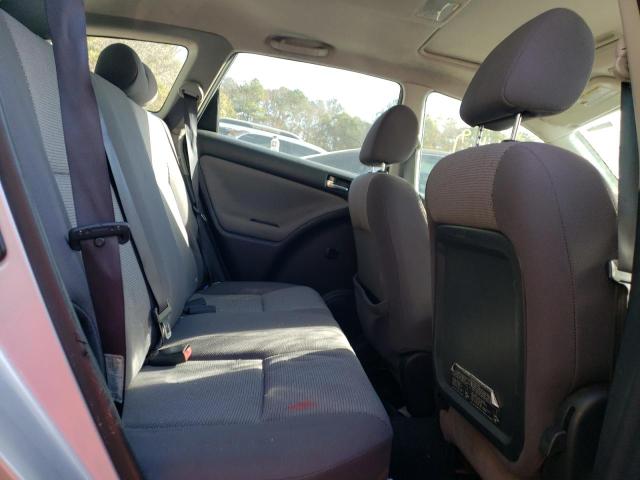 Photo 6 from auction – 2005 TOYOTA COROLLA MA with VIN 2T1KR32E25C552878
