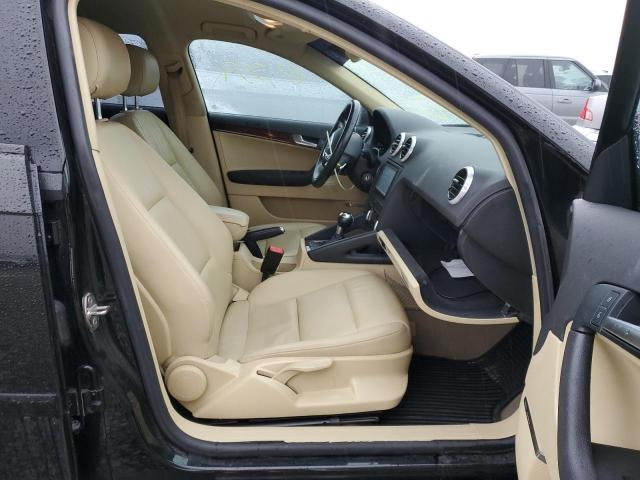 Photo 5 from auction – 2011 AUDI A3 PREMIUM with VIN WAUKJBFM8BA005565