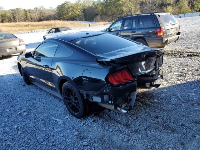 Photo 3 from auction – 2019 FORD MUSTANG with VIN 1FA6P8TH0K5116459