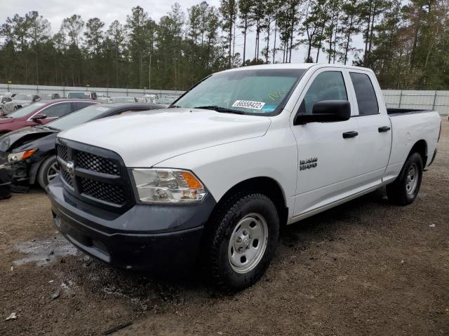 Photo 2 from auction – 2016 RAM 1500 ST with VIN 1C6RR6FGXGS327130