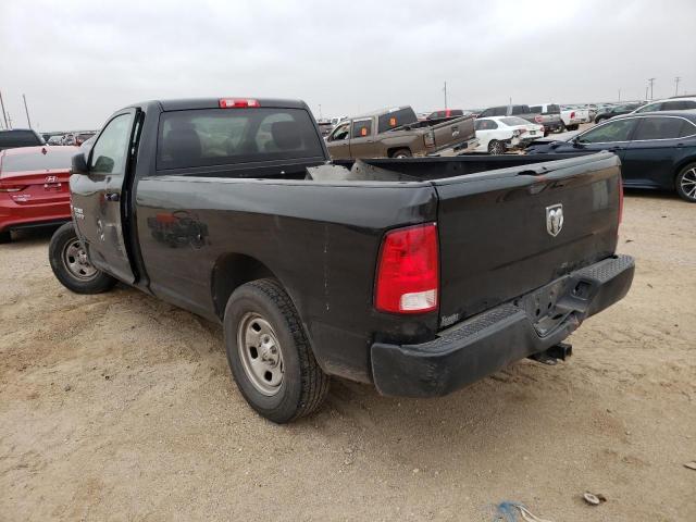Photo 3 from auction – 2016 RAM 1500 ST with VIN 3C6JR6DT9GG206190
