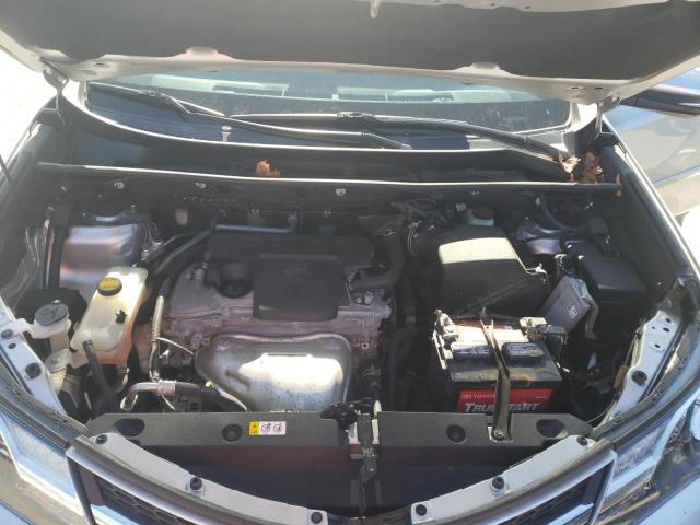 Photo 7 from auction – 2015 TOYOTA RAV4 LIMIT with VIN 2T3YFREV5FW198315