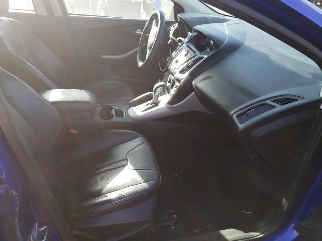 Photo 5 from auction – 2014 FORD FOCUS SE with VIN 1FADP3K27EL444226