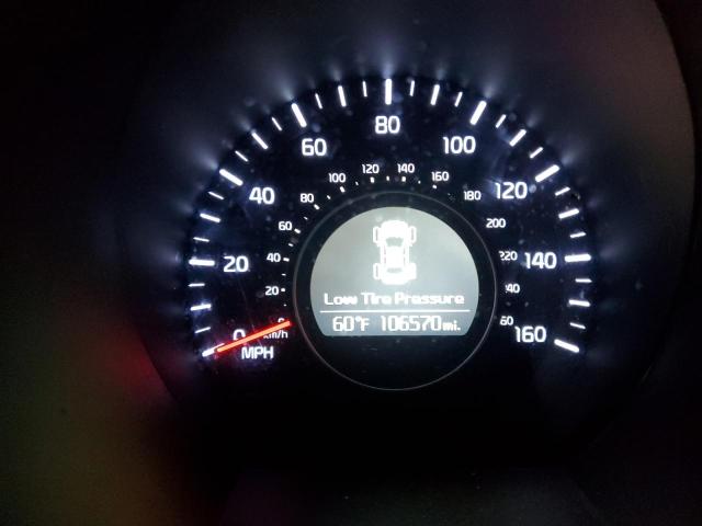 Photo 8 from auction – 2015 KIA OPTIMA LX with VIN KNAGM4A79F5629917