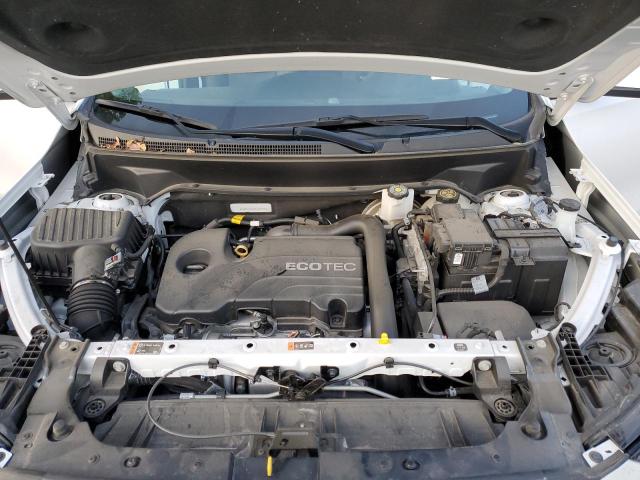 Photo 7 from auction – 2020 GMC TERRAIN SL with VIN 3GKALVEV6LL208246