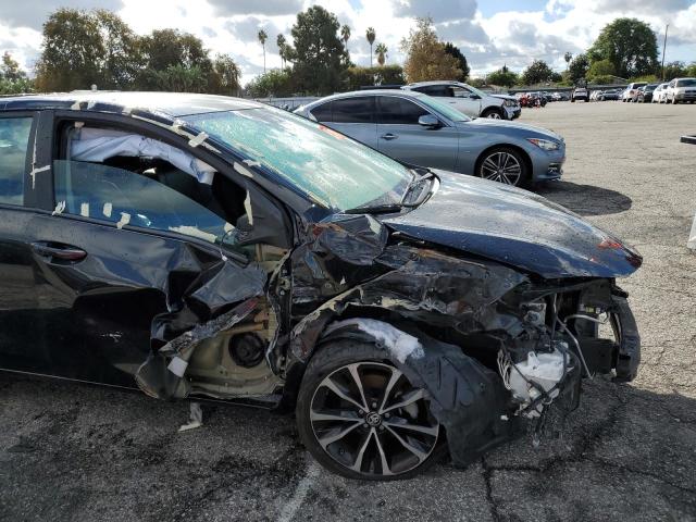 Photo 9 from auction – 2018 TOYOTA COROLLA L with VIN 2T1BURHE0JC037476