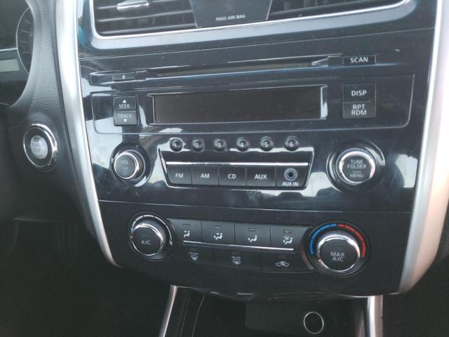 Photo 9 from auction – 2013 NISSAN ALTIMA 2.5 with VIN 1N4AL3AP8DN461650