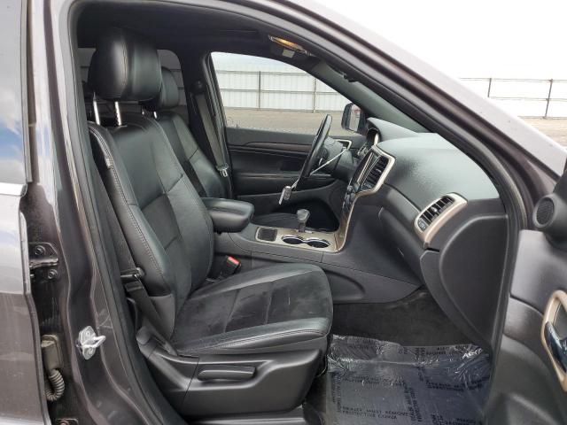Photo 5 from auction – 2015 JEEP GRAND CHER with VIN 1C4RJFAG7FC795266