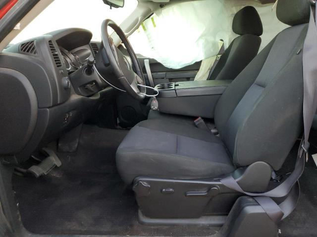 Photo 5 from auction – 2011 GMC SIERRA K15 with VIN 1GTR2VE04BZ315356