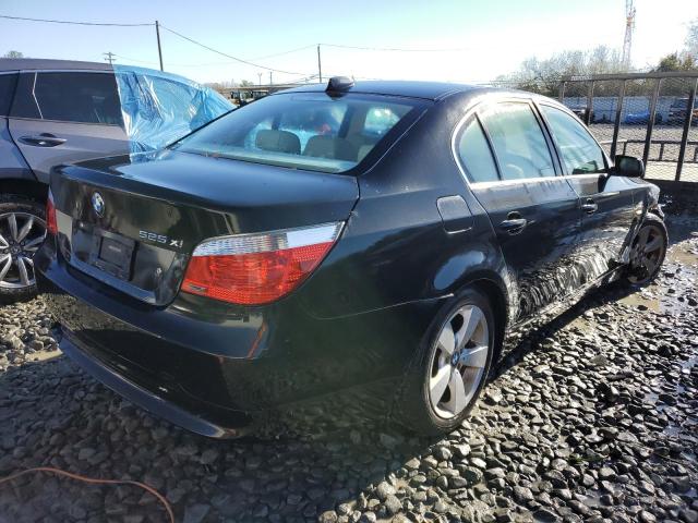 صورة رقم 4 من المزاد - 2006 BMW 525 XI مع VIN WBANF33586CS36736
