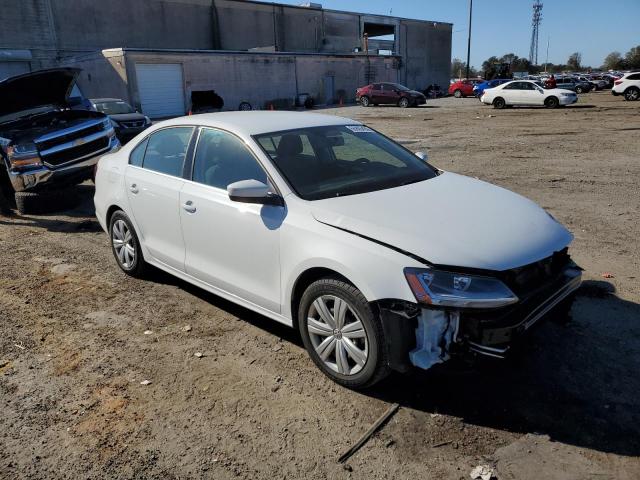 Photo 1 from auction – 2017 VOLKSWAGEN JETTA S with VIN 3VW2B7AJ0HM415036