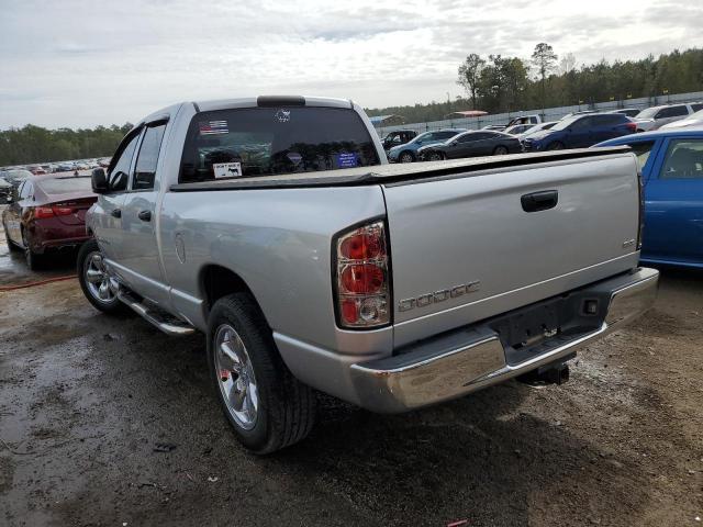Photo 3 from auction – 2004 DODGE RAM 1500 S with VIN 1D7HA18D74S687698