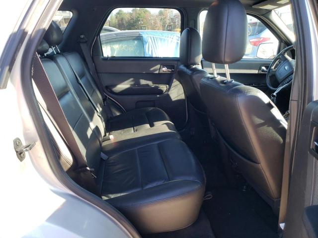 Photo 6 from auction – 2009 FORD ESCAPE LIM with VIN 1FMCU94G59KB47232