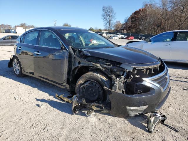 Photo 1 from auction – 2013 NISSAN ALTIMA 2.5 with VIN 1N4AL3AP5DC162600