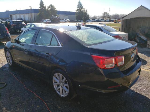 Zdjęcie 3 z aukcji – 2013 CHEVROLET MALIBU 2LT z VIN 1G11E5SA2DF283764