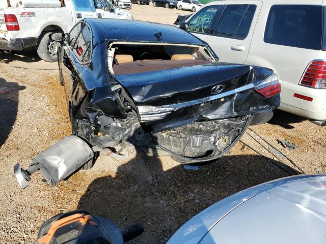 Photo 9 from auction – 2017 LEXUS ES 350 with VIN 58ABK1GG8HU060449