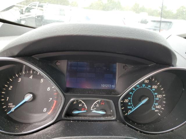 Photo 8 from auction – 2014 FORD ESCAPE S with VIN 1FMCU0F77EUD84795