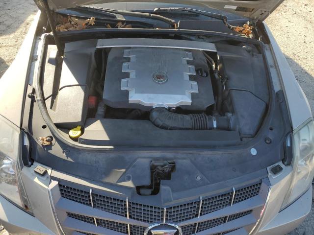 Photo 7 from auction – 2008 CADILLAC CTS with VIN 1G6DG577180185543