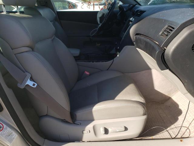 Photo 5 from auction – 2006 LEXUS GS 300 with VIN JTHCH96S060003975