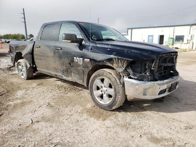 RAM 1500 CLASS 2019 with VIN 1C6RR6TTXKS661202 - Photo from auction