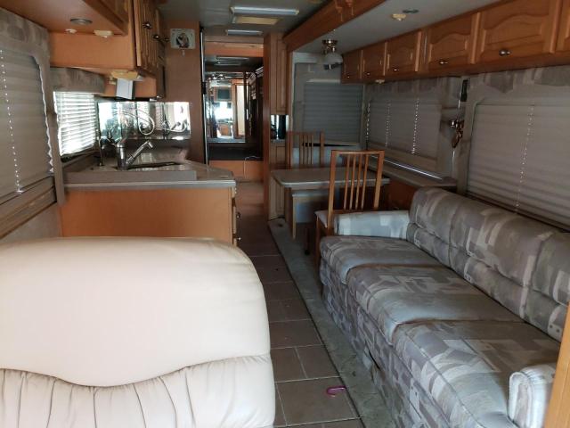 Photo 6 from auction – 2004 FREIGHTLINER CHASSIS X with VIN 4UZAAHBS24CM76068
