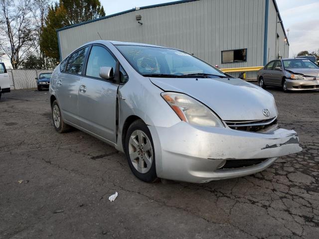 TOYOTA PRIUS 2008 with VIN JTDKB20UX83432655 - Photo from auction