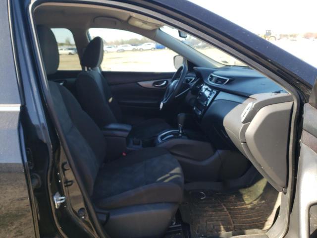 Photo 5 from auction – 2016 NISSAN ROGUE S with VIN KNMAT2MV1GP658330