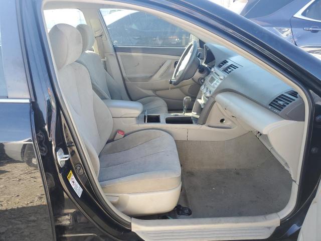 Photo 5 from auction – 2011 TOYOTA CAMRY BASE with VIN 4T1BF3EK6BU756247