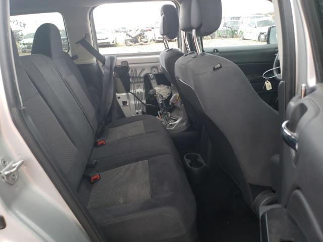 Photo 6 from auction – 2012 JEEP PATRIOT SP with VIN 1C4NJPBB0CD724004